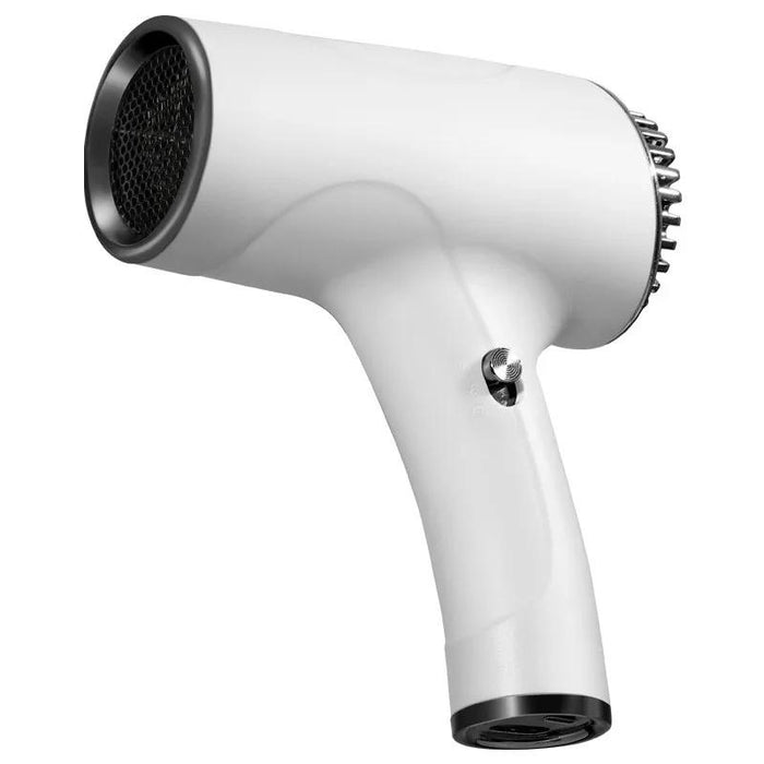Colverro™ Cordless Hair Dryer with 30,000 RPM Brushless Motor