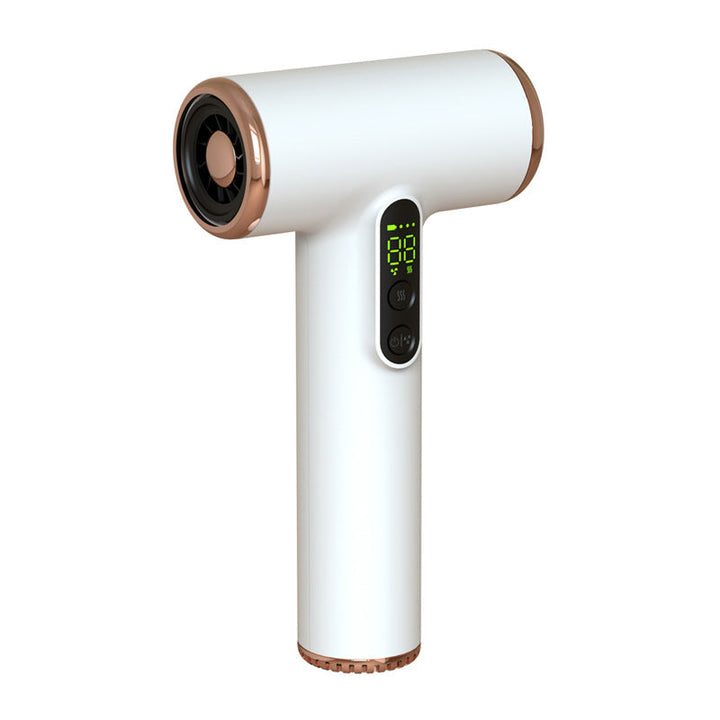 Colverro™ Cordless Hair Dryer with 30,000 RPM Brushless Motor