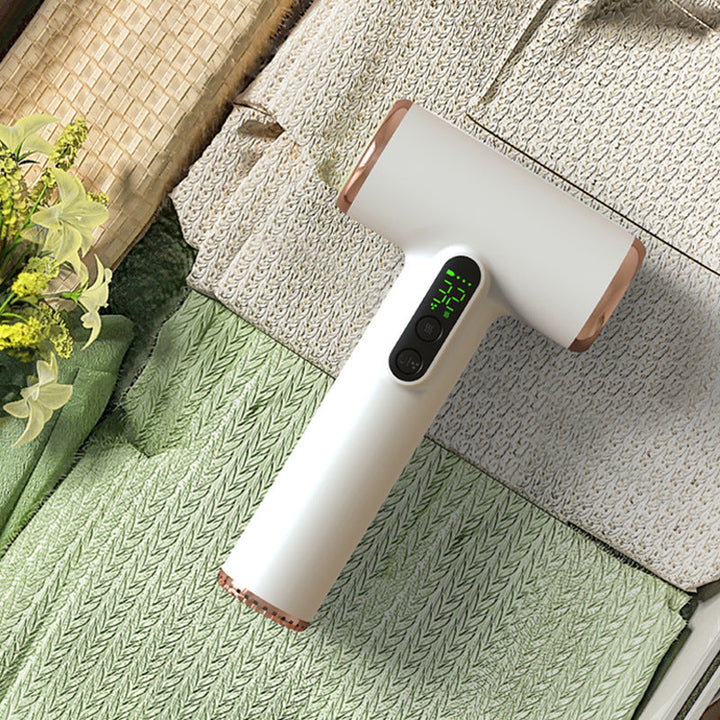 Colverro™ Cordless Hair Dryer with 30,000 RPM Brushless Motor
