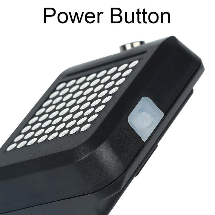 Colverro™ Smart LED Bike Tail Light with Turn Signals and Brake Light