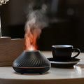 Colverro™ Ultrasonic Aroma Diffuser and Humidifier with 7-Color Light