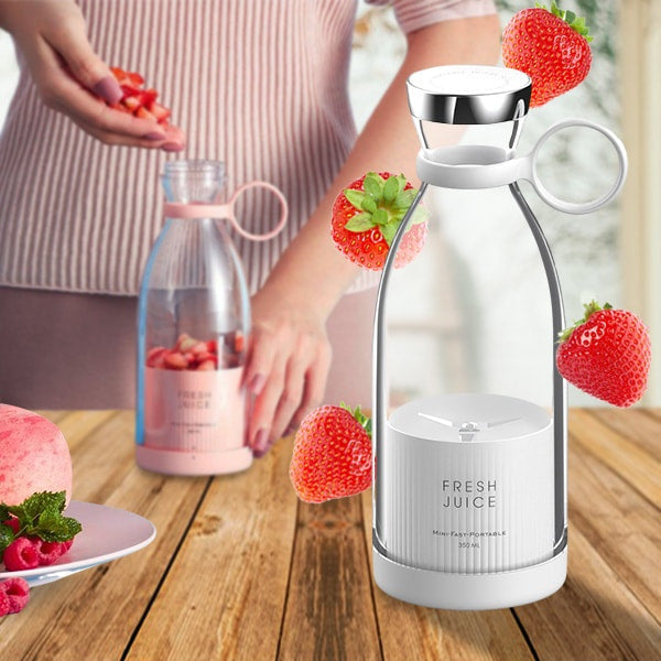 Colverro™ Portable Cordless Blender for Smoothies and Shakes on the Go