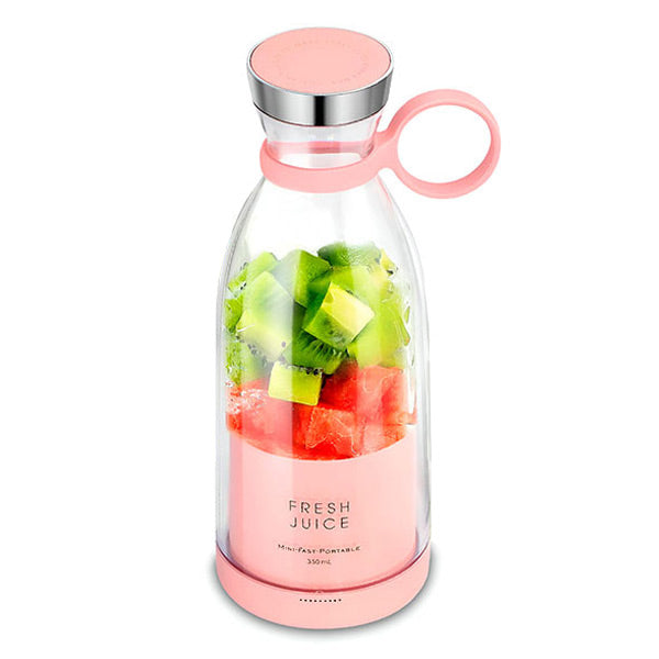 Colverro™ Portable Cordless Blender for Smoothies and Shakes on the Go