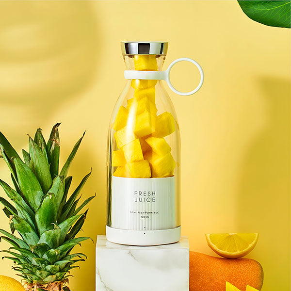 Colverro™ Portable Cordless Blender for Smoothies and Shakes on the Go