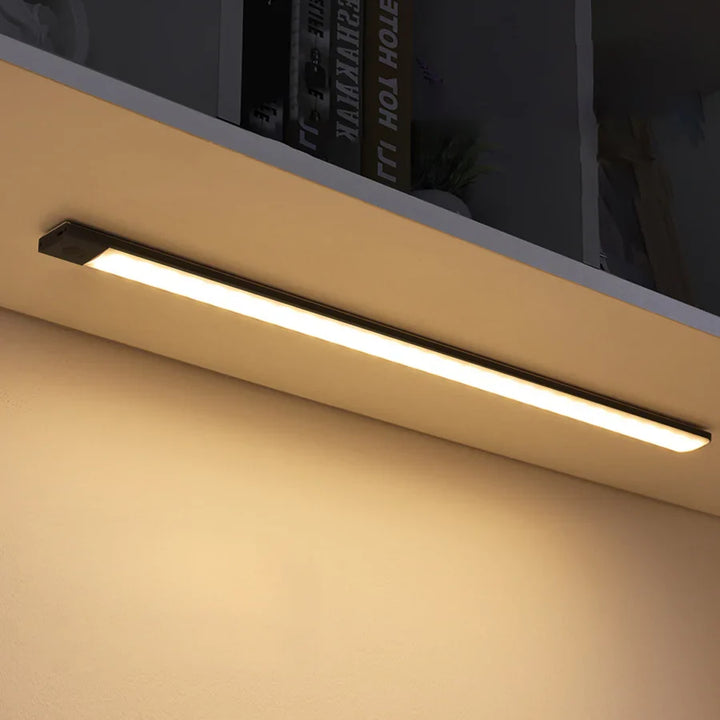 Colverro™ Ultra-Slim Motion Sensor Closet Light with Dimmable LED