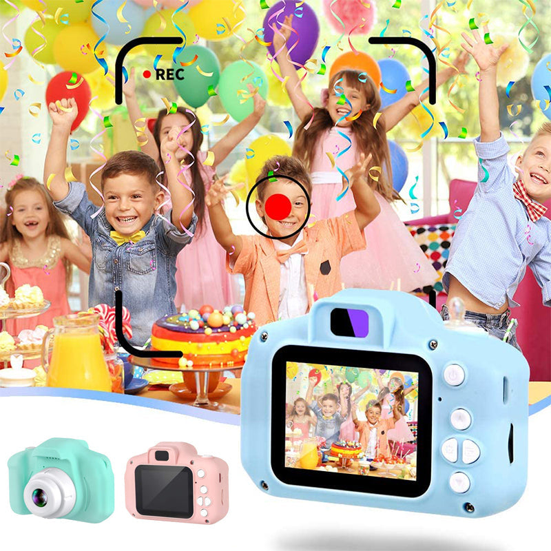 Colverro™ Shockproof Kids&