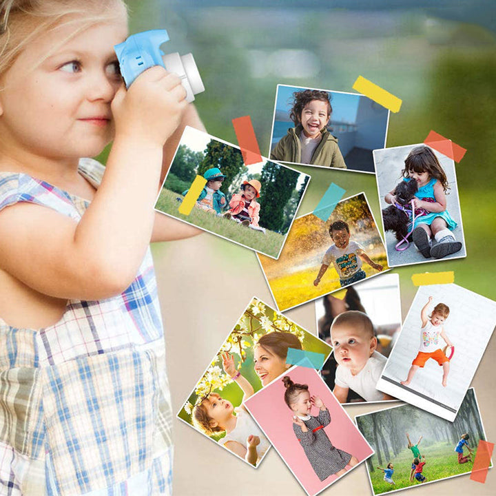 Colverro™ Shockproof Kids&