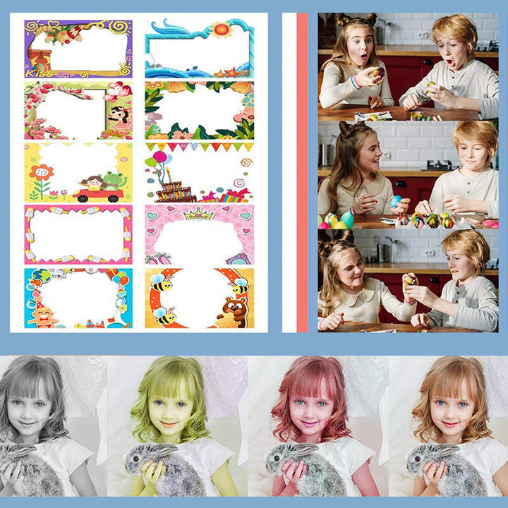 Colverro™ Shockproof Kids&