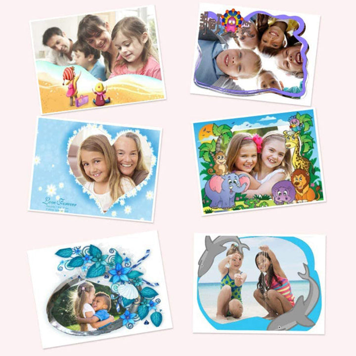 Colverro™ Shockproof Kids&
