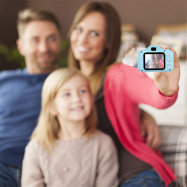Colverro™ Shockproof Kids&
