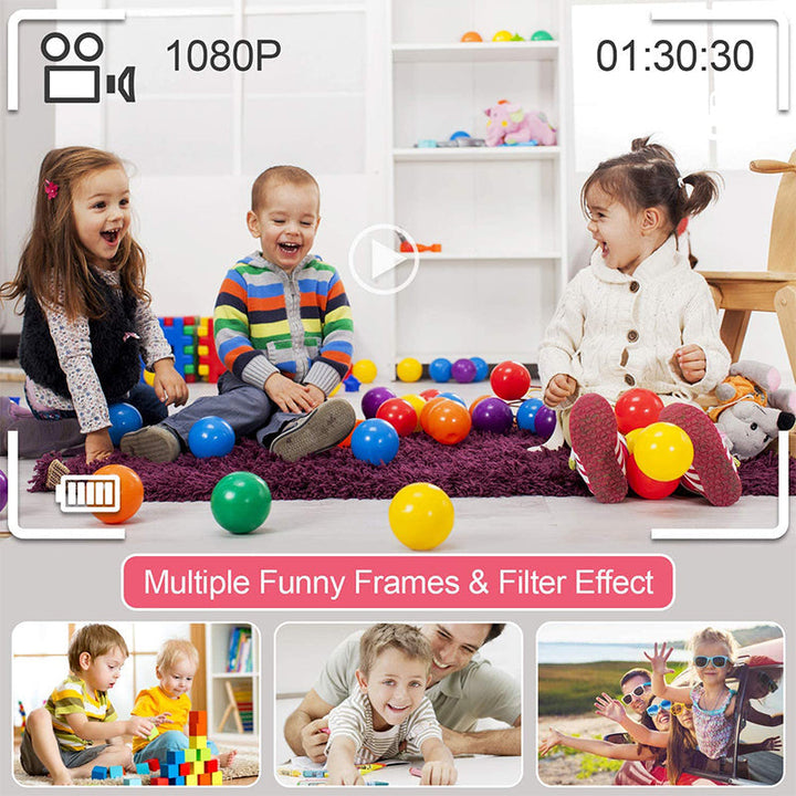 Colverro™ Shockproof Kids&