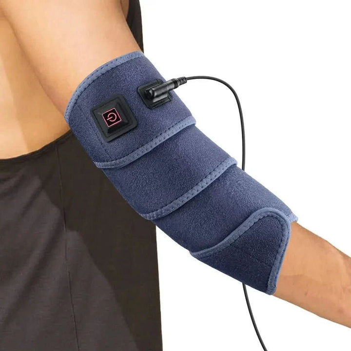 Colverro™ Flexible 100 cm Heating Pad for Back, Neck &amp; Belly
