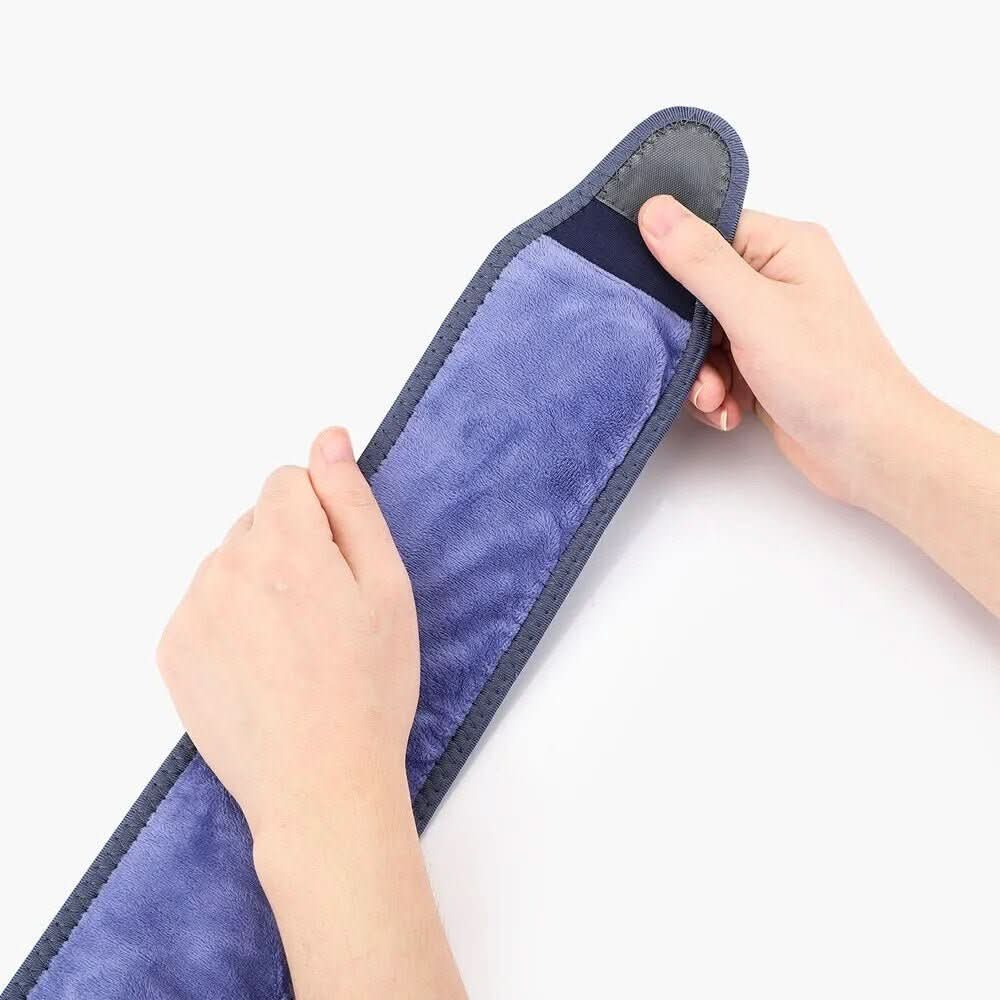 Colverro™ Flexible 100 cm Heating Pad for Back, Neck &amp; Belly
