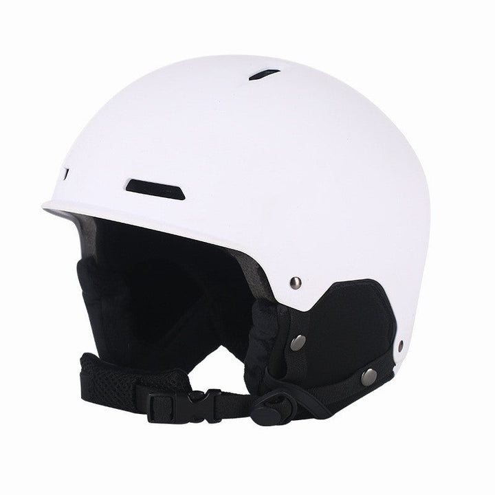Colverro™ Lightweight Ventilated Ski Helmet for Men and Women