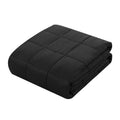 Colverro™ Plush Quilted Blanket with Even, All-Season Warmth