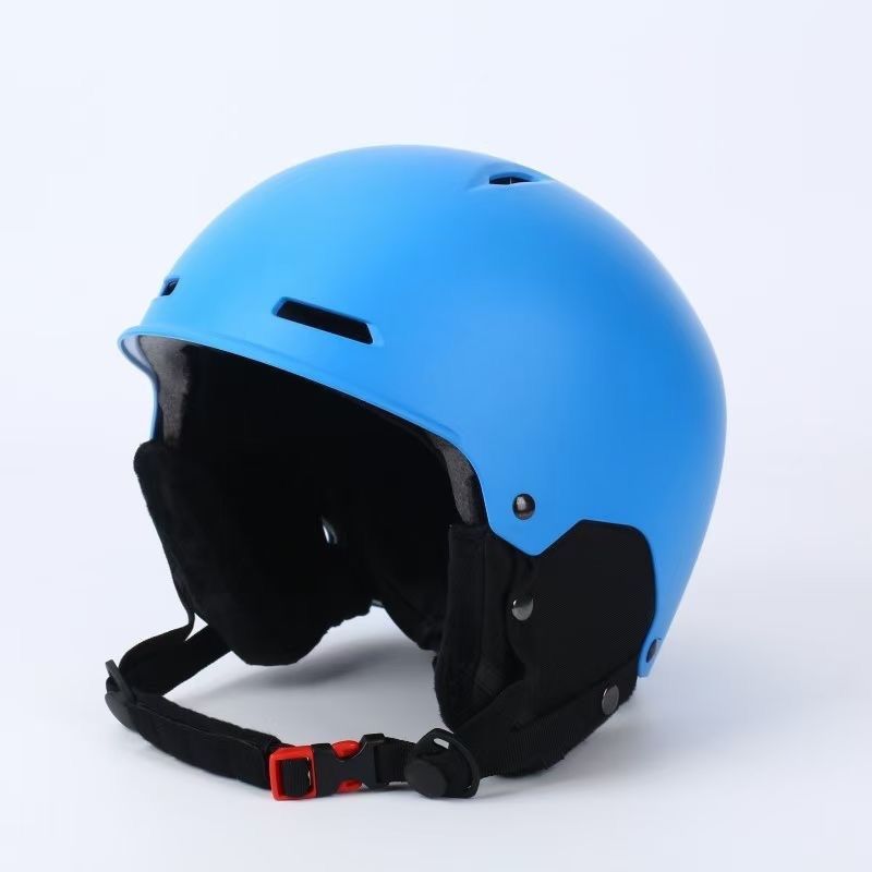 Colverro™ Lightweight Ventilated Ski Helmet for Men and Women