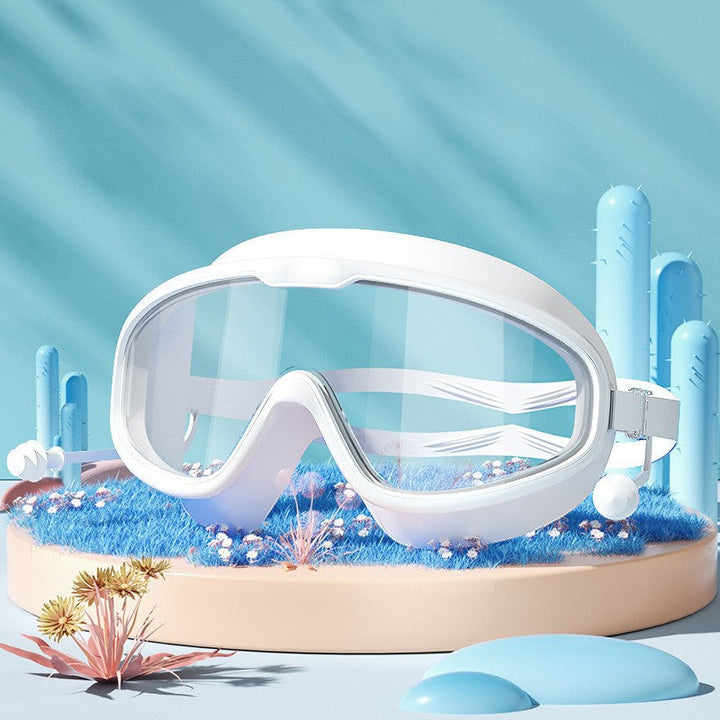 Colverro™ Anti-Fog Ski Goggles with UV Protection and Foam Padding