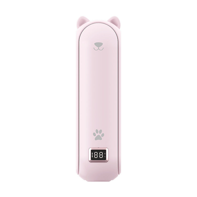 Colverro™ Portable Heating Pad with Digital Temp Display
