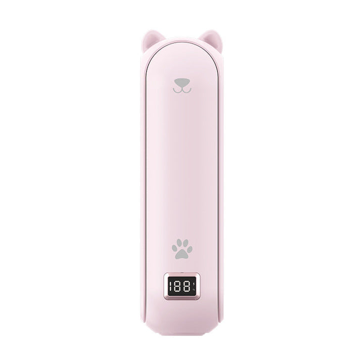 Colverro™ Portable Heating Pad with Digital Temp Display