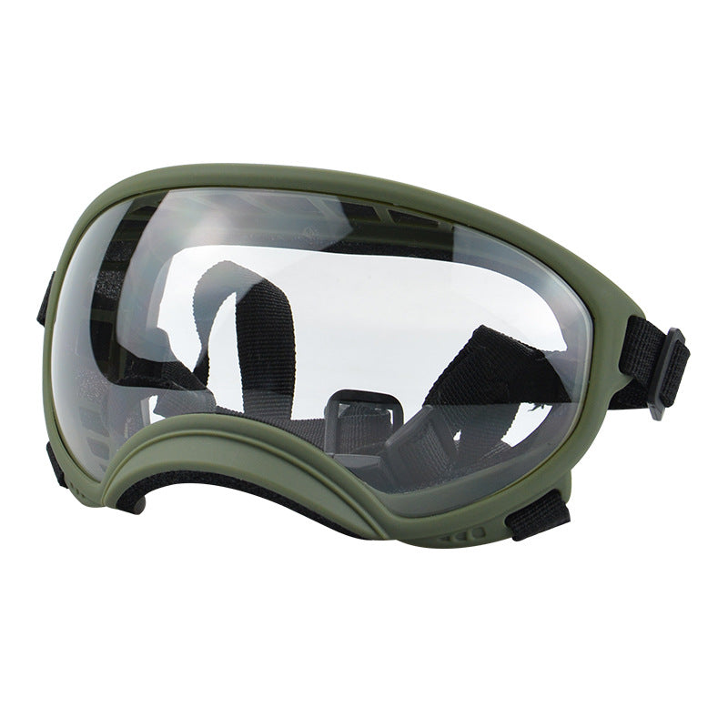 Colverro™ Polarized Ski Goggles with Anti-Fog Airflow System