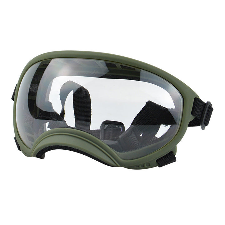 Colverro™ Polarized Ski Goggles with Anti-Fog Airflow System