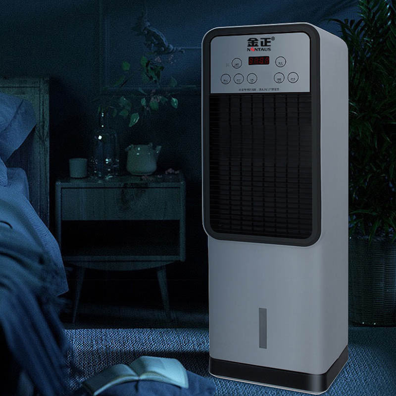 Colverro™ Compact Space Heater with Built-In Thermostat