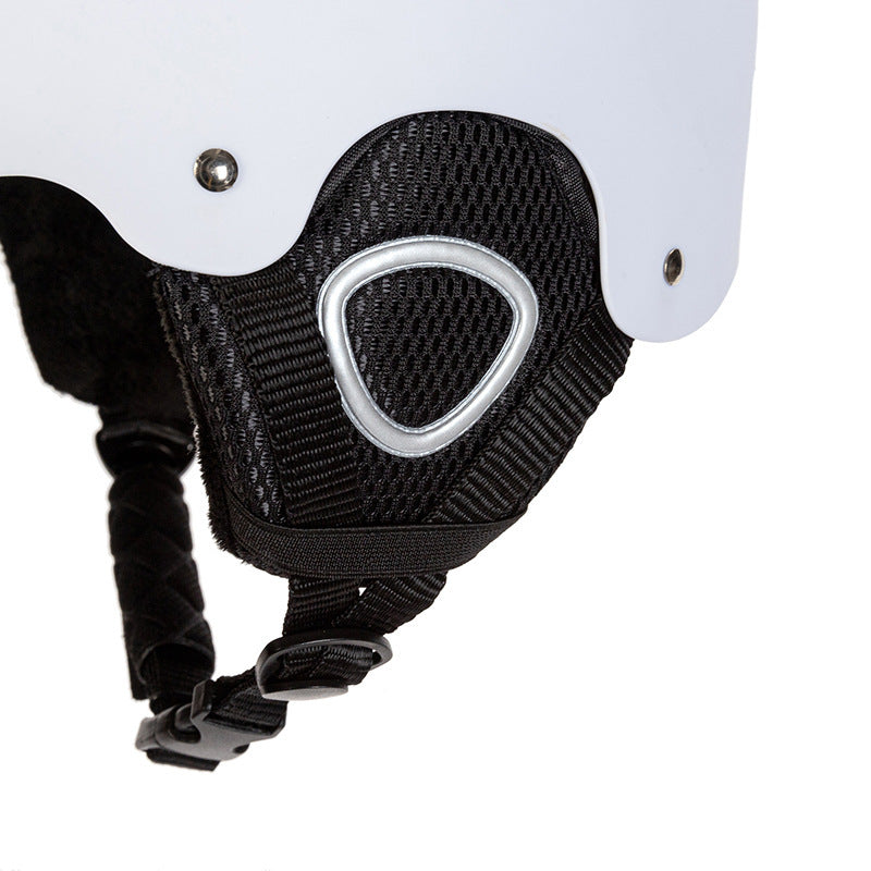 Colverro™ Lightweight Snow Sports Helmet with Comfort Fit and Air Vents
