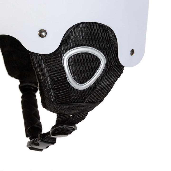 Colverro™ Lightweight Snow Sports Helmet with Comfort Fit and Air Vents