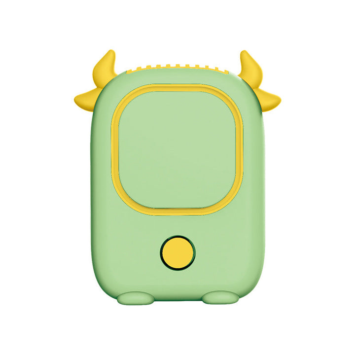 Colverro™ Mini Rechargeable Hand Warmer with One-Touch Heat