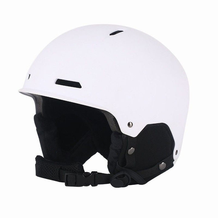 Colverro™ Lightweight Ventilated Ski Helmet for Men and Women