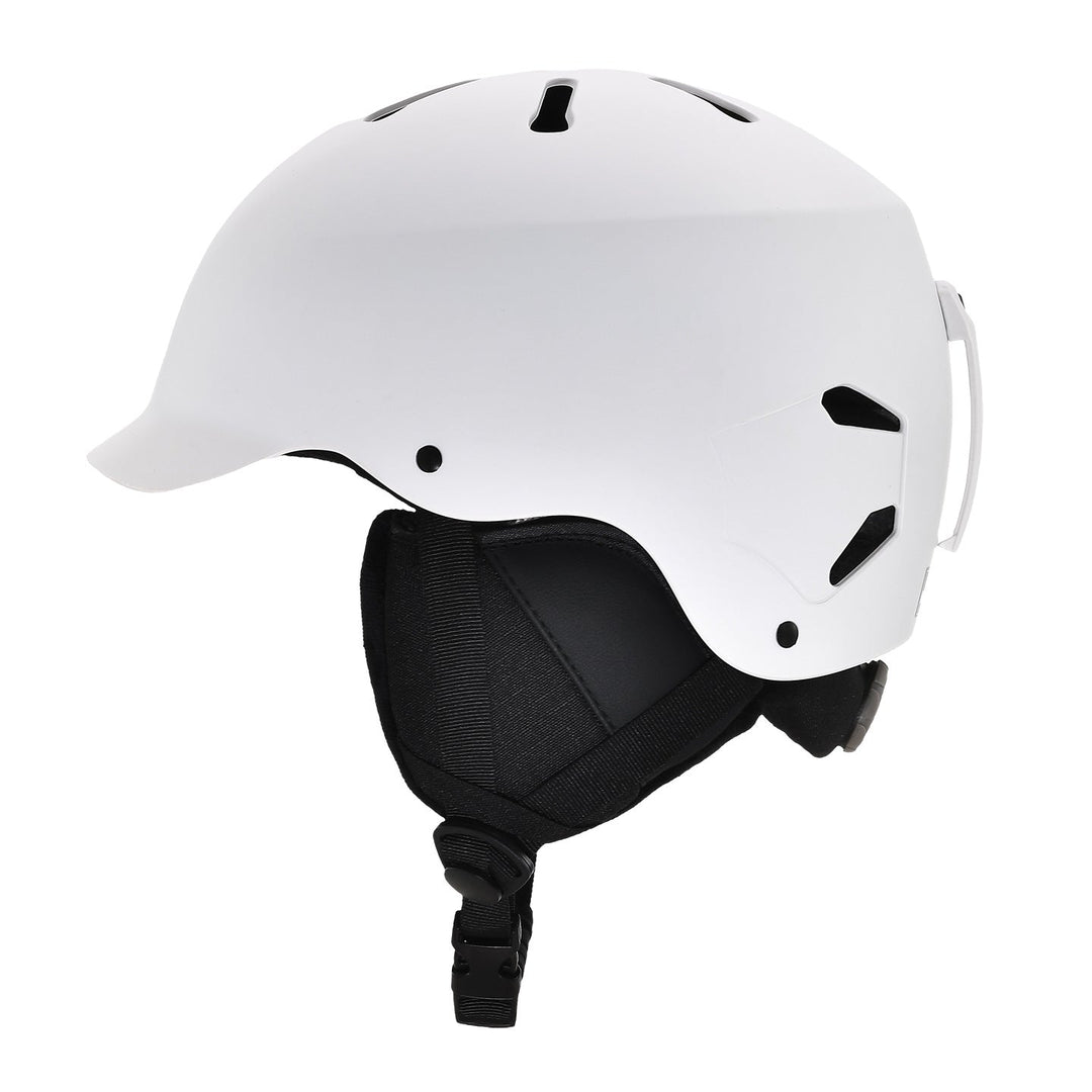 Colverro™ All-Around Sports Helmet for Skiing, Snowboarding and Biking