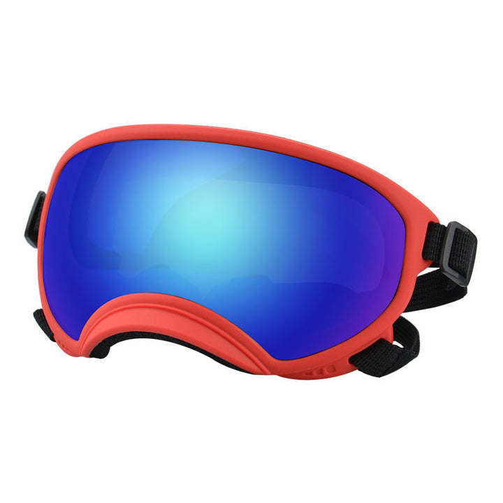Colverro™ Polarized Ski Goggles with Anti-Fog Airflow System