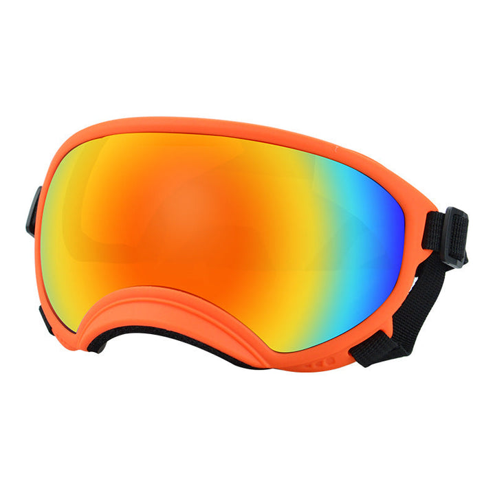 Colverro™ Polarized Ski Goggles with Anti-Fog Airflow System