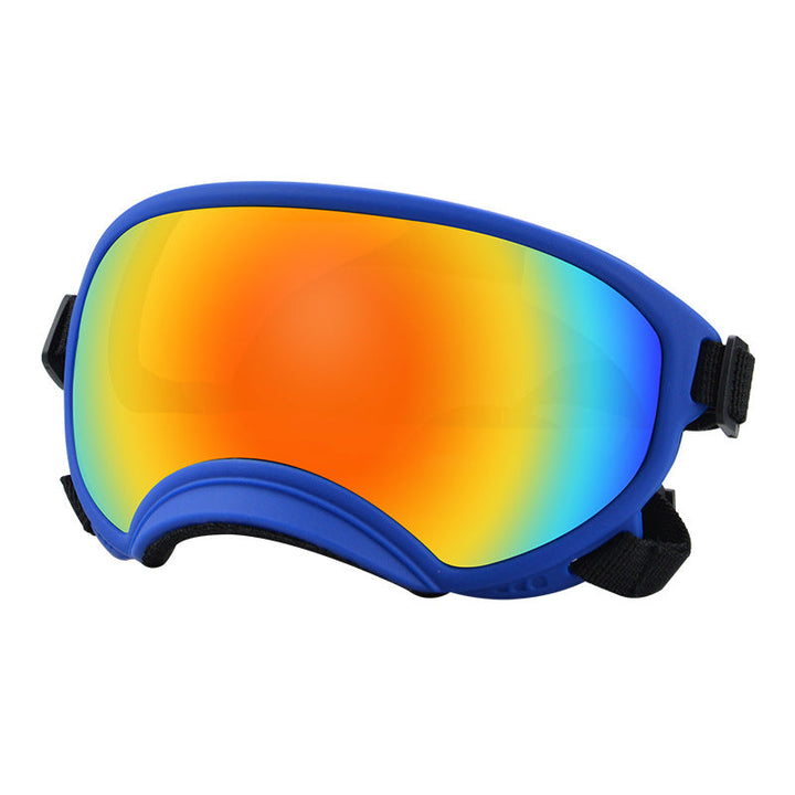 Colverro™ Polarized Ski Goggles with Anti-Fog Airflow System