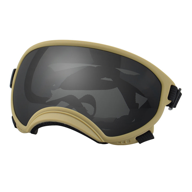 Colverro™ Polarized Ski Goggles with Anti-Fog Airflow System