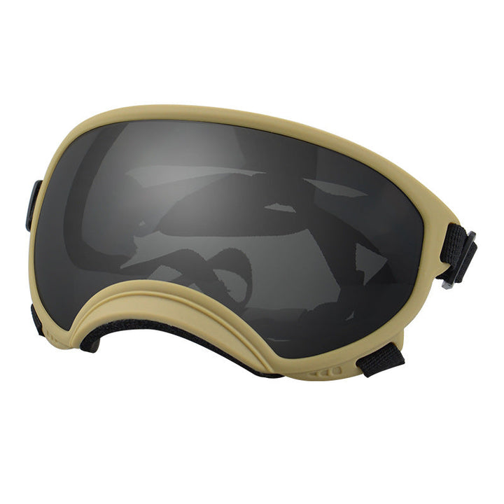 Colverro™ Polarized Ski Goggles with Anti-Fog Airflow System