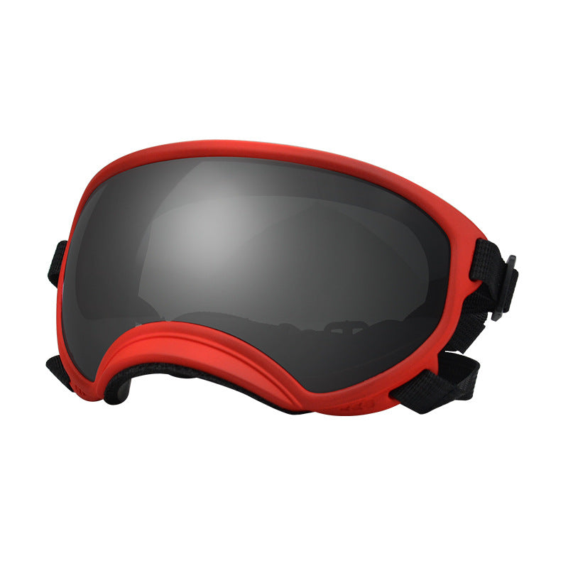 Colverro™ Polarized Ski Goggles with Anti-Fog Airflow System