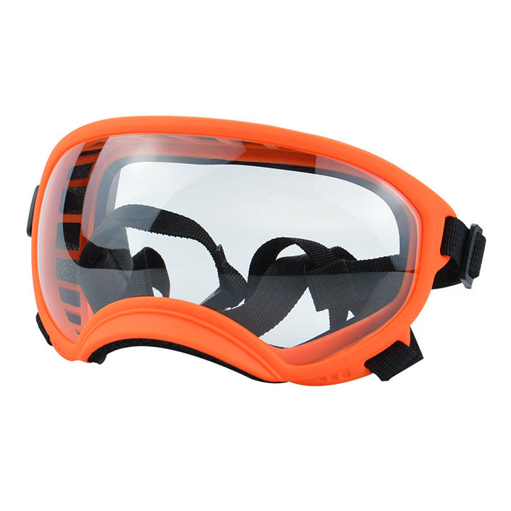 Colverro™ Polarized Ski Goggles with Anti-Fog Airflow System