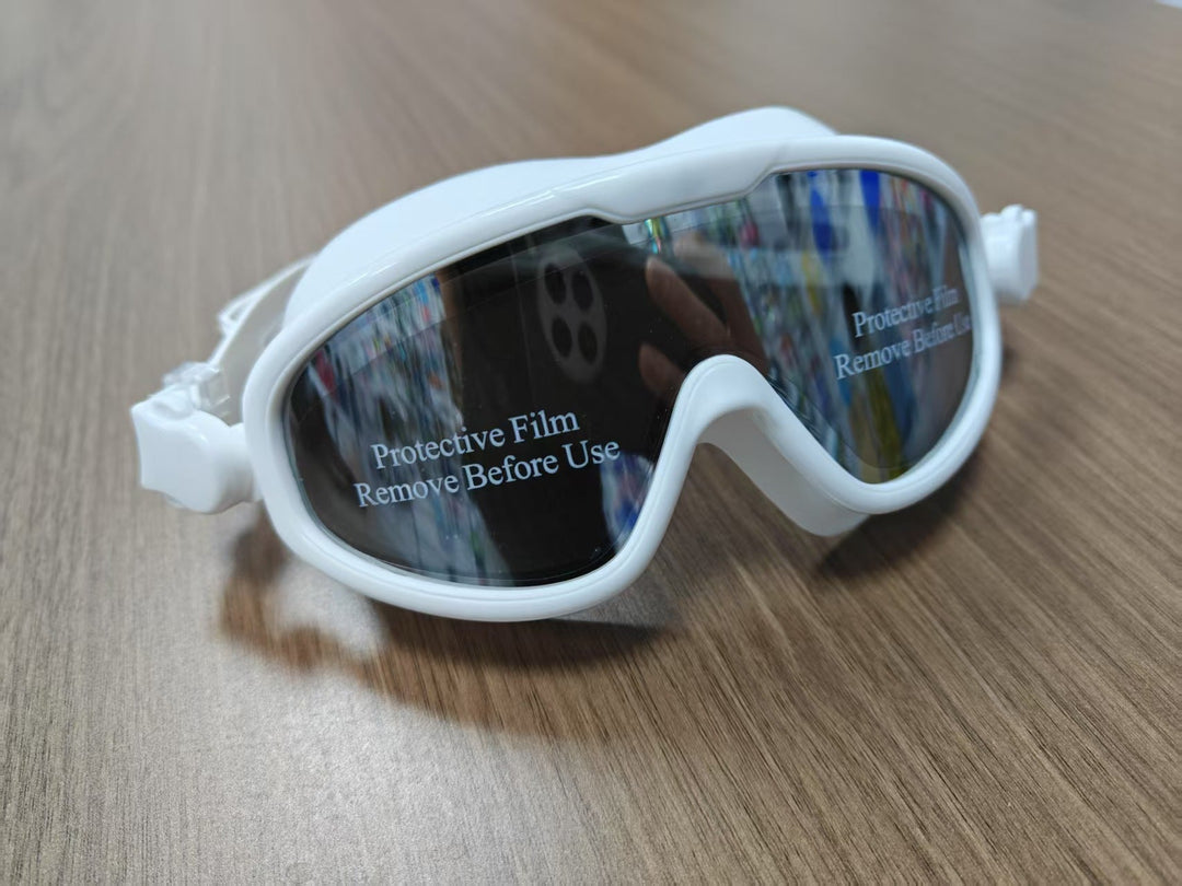 Colverro™ Anti-Fog Ski Goggles with Frost-Resistant UV Lenses