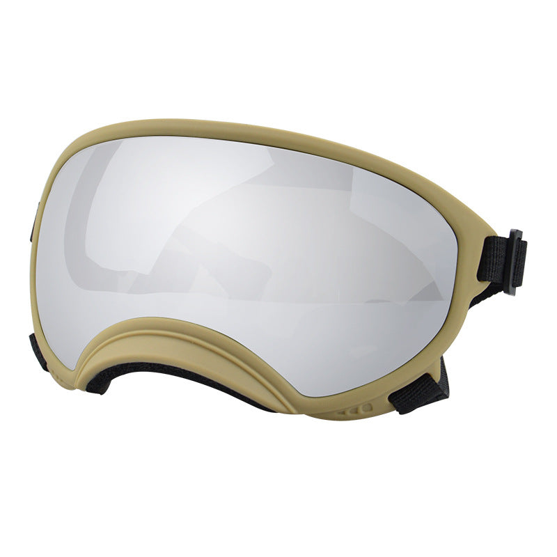 Colverro™ Polarized Ski Goggles with Anti-Fog Airflow System