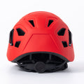Colverro™ Lightweight Sports Helmet with Vents and Adjustable Chin Strap