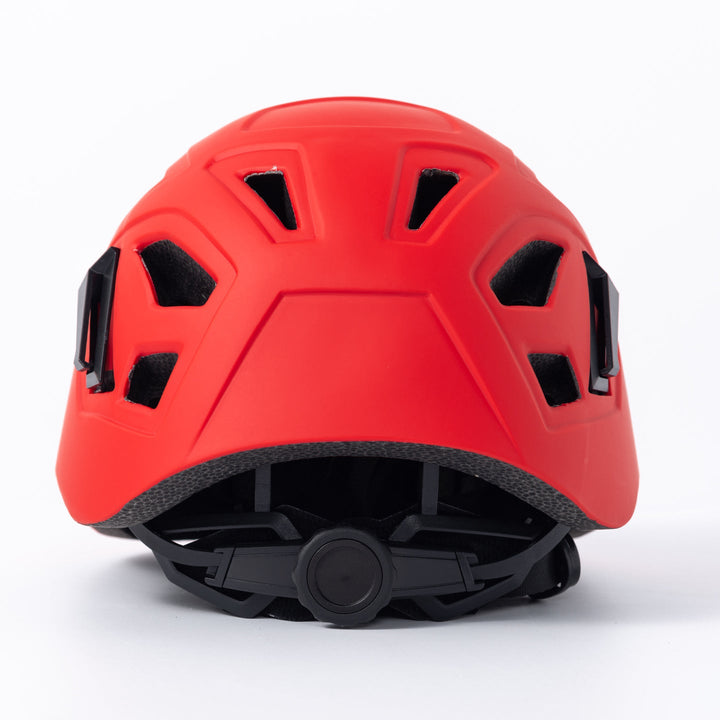 Colverro™ Lightweight Sports Helmet with Vents and Adjustable Chin Strap