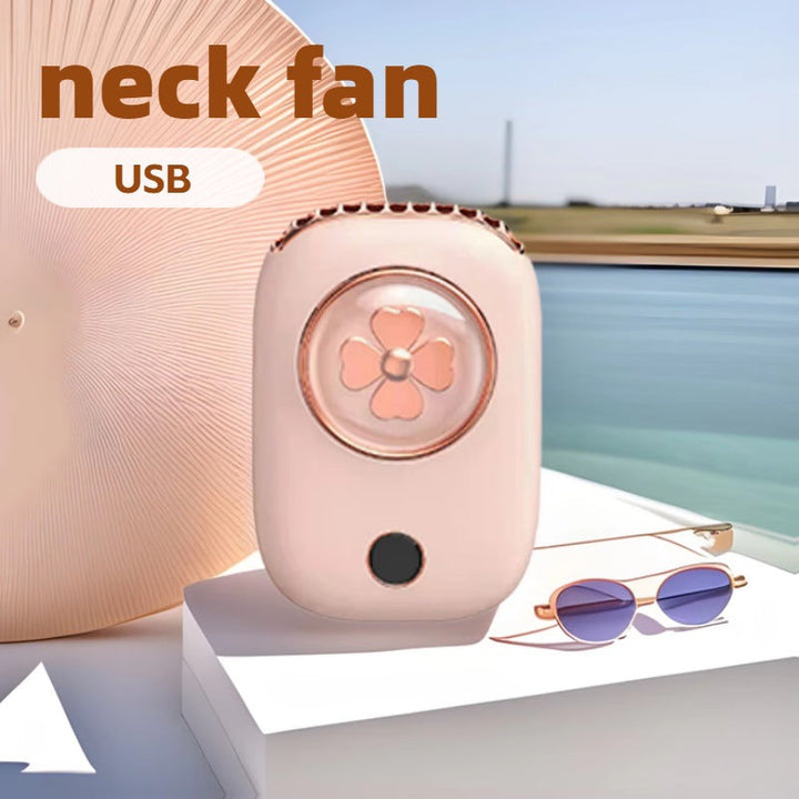 Colverro™ Sleek Electric Hand Warmer with LED Display