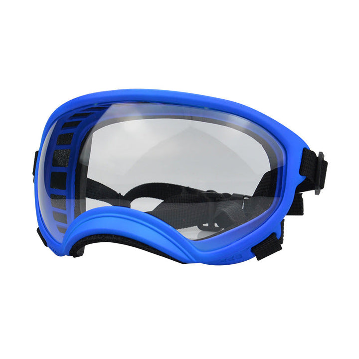 Colverro™ Polarized Ski Goggles with Anti-Fog Airflow System
