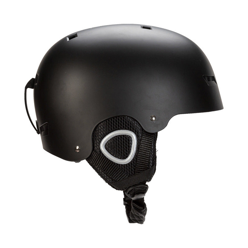 Colverro™ All-Weather Ski Helmet with Full Coverage and Vents