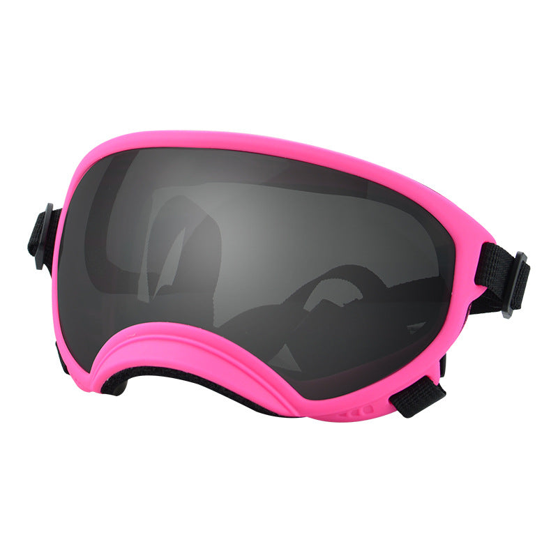 Colverro™ Polarized Ski Goggles with Anti-Fog Airflow System