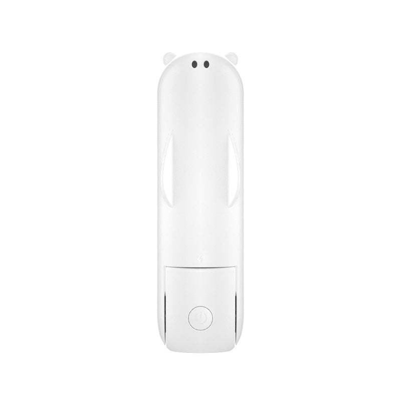 Colverro™ Cute Animal Rechargeable Hand Warmer with Quick Heat