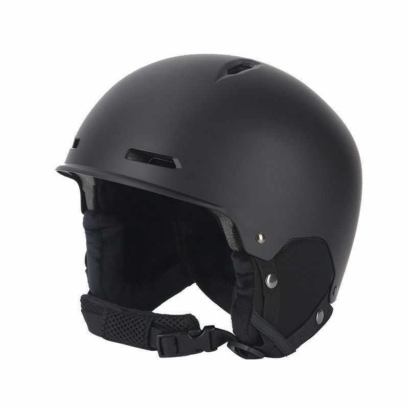 Colverro™ Lightweight Ventilated Ski Helmet for Men and Women