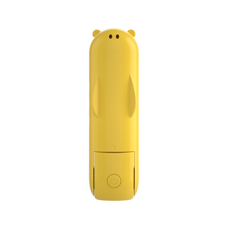 Colverro™ Cute Animal Rechargeable Hand Warmer with Quick Heat