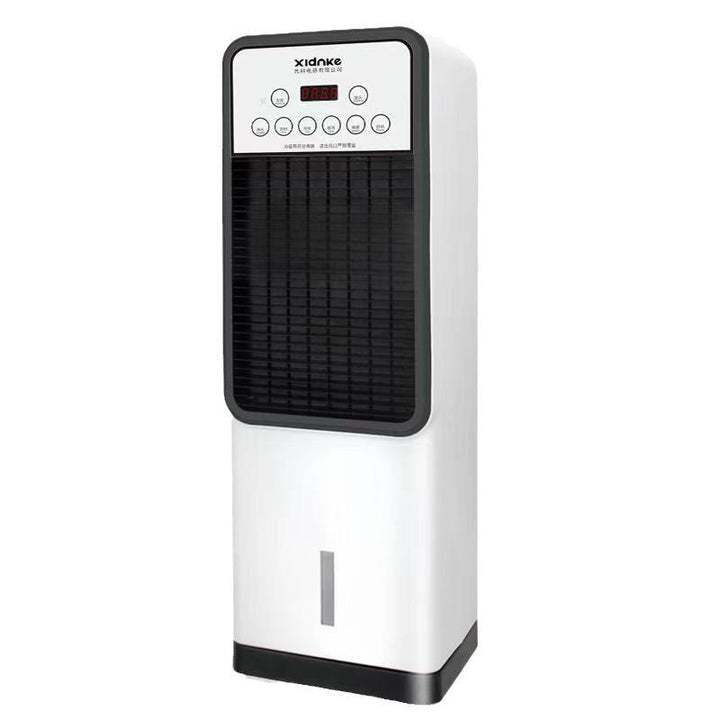 Colverro™ Compact Space Heater with Built-In Thermostat